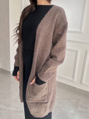 ג'קטים ועליוניות