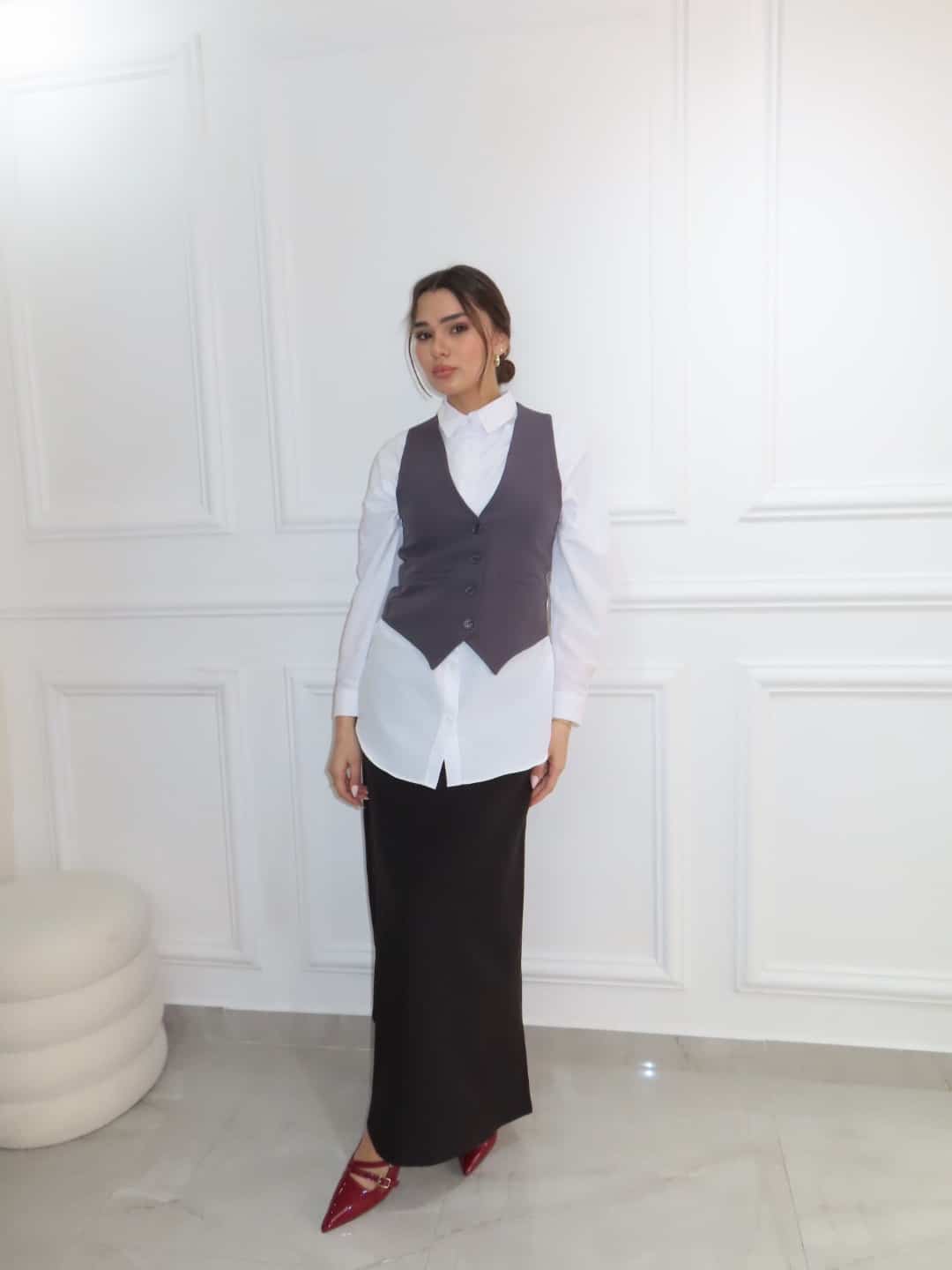 ווסט אפור כהה – תמונה 3