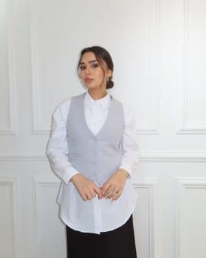 ווסט אפור בהיר