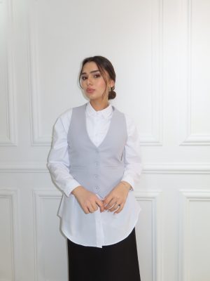 ווסט אפור בהיר