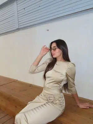 בגד ים ליאה בז