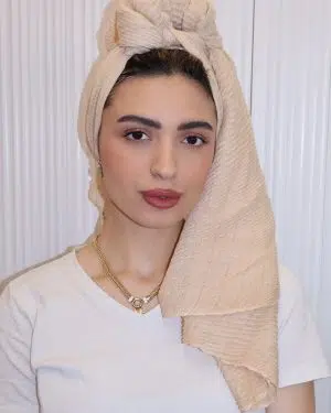 מטפחת ברטה בז