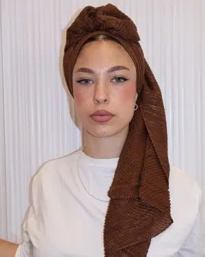 מטפחת בר חומה