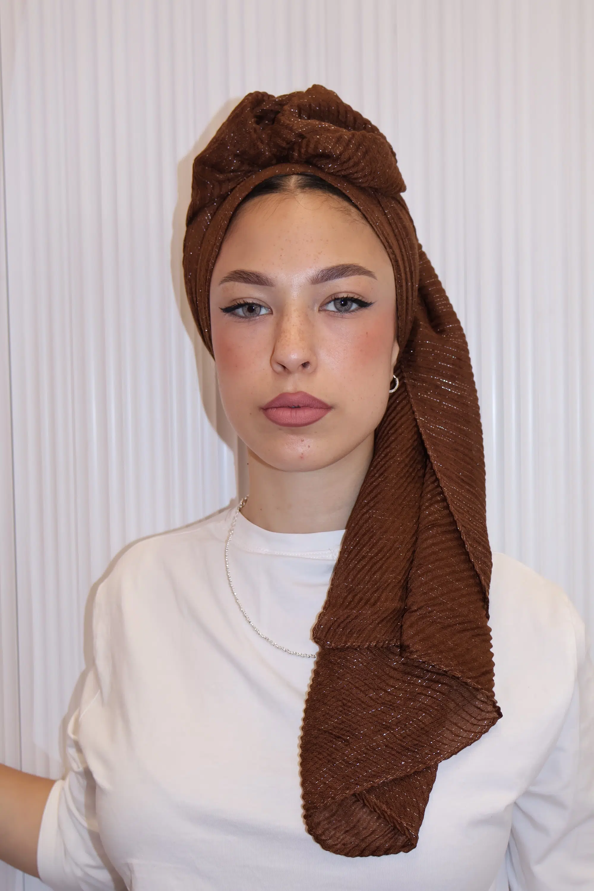 מטפחת בר חומה