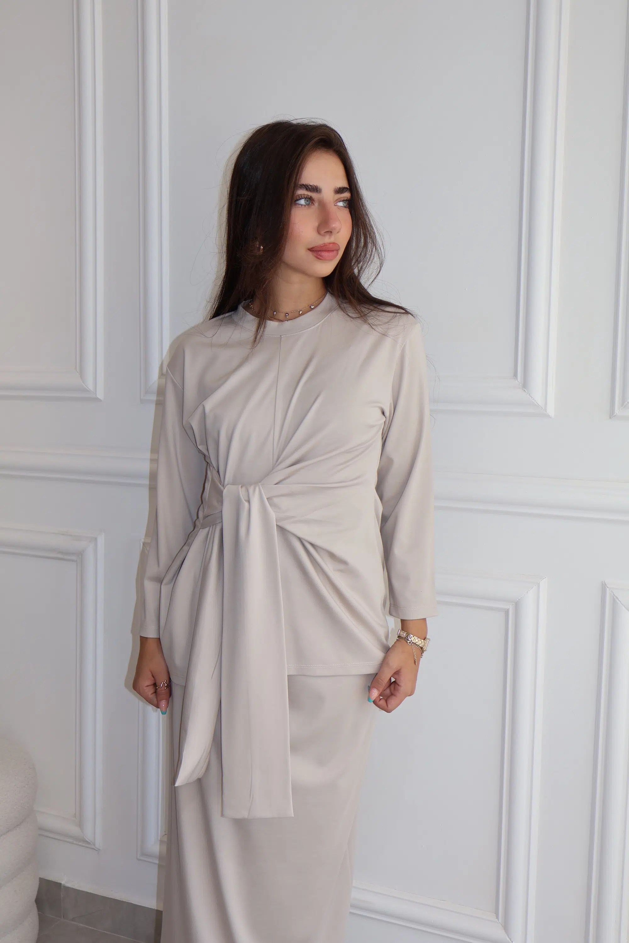 חליפת קשירה בז – תמונה 2