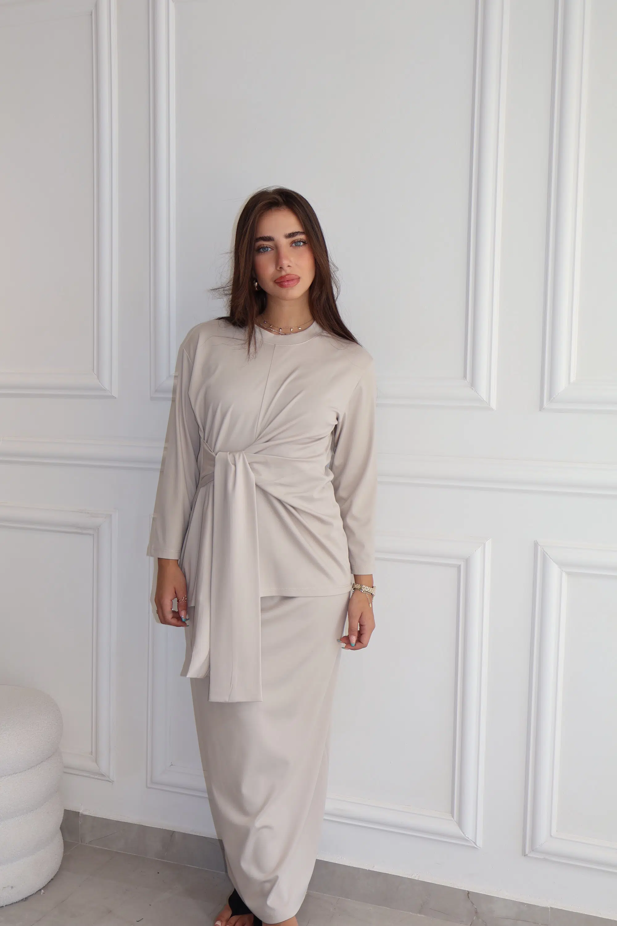 חליפת קשירה בז