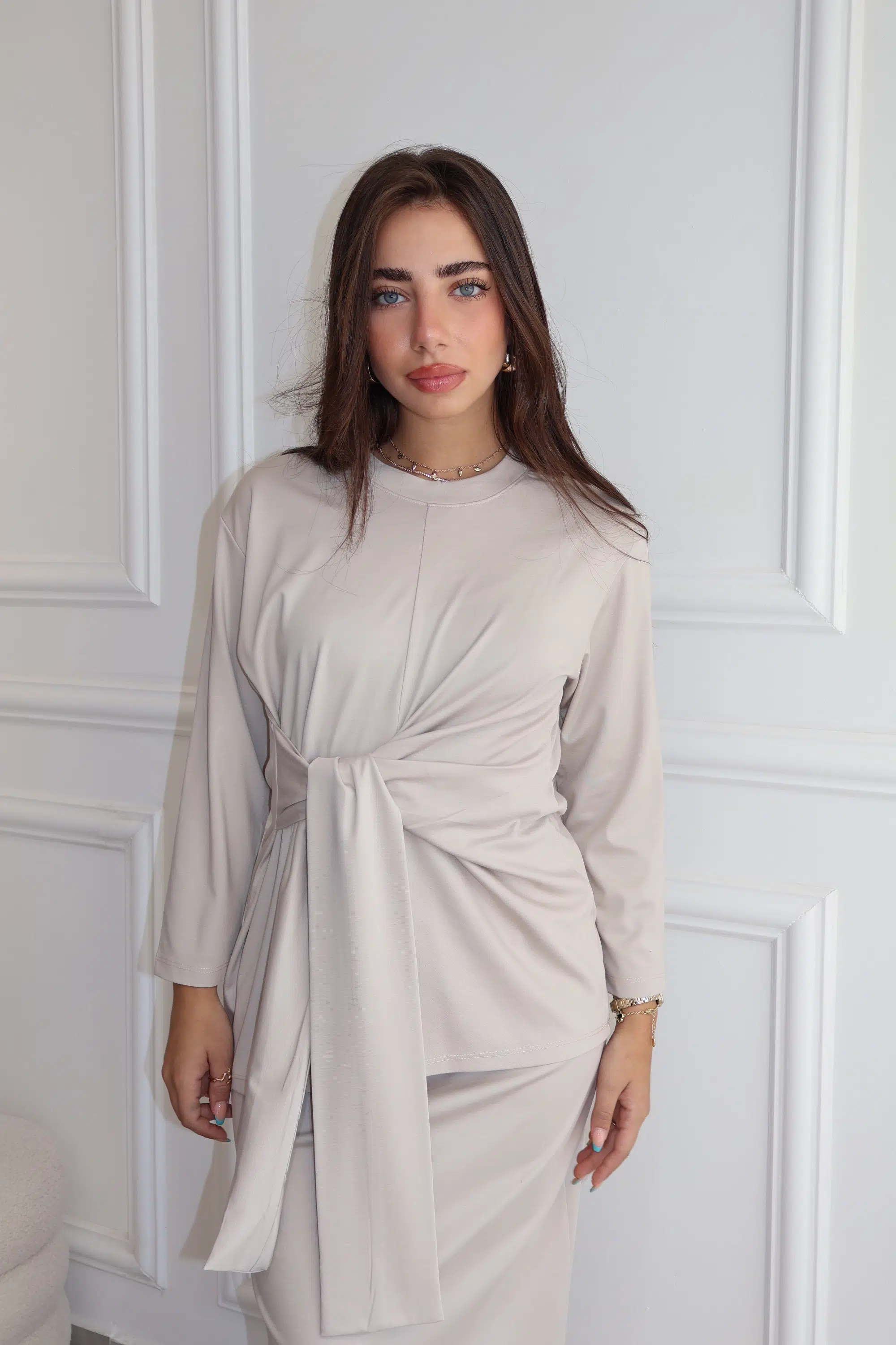 חליפת קשירה בז – תמונה 3