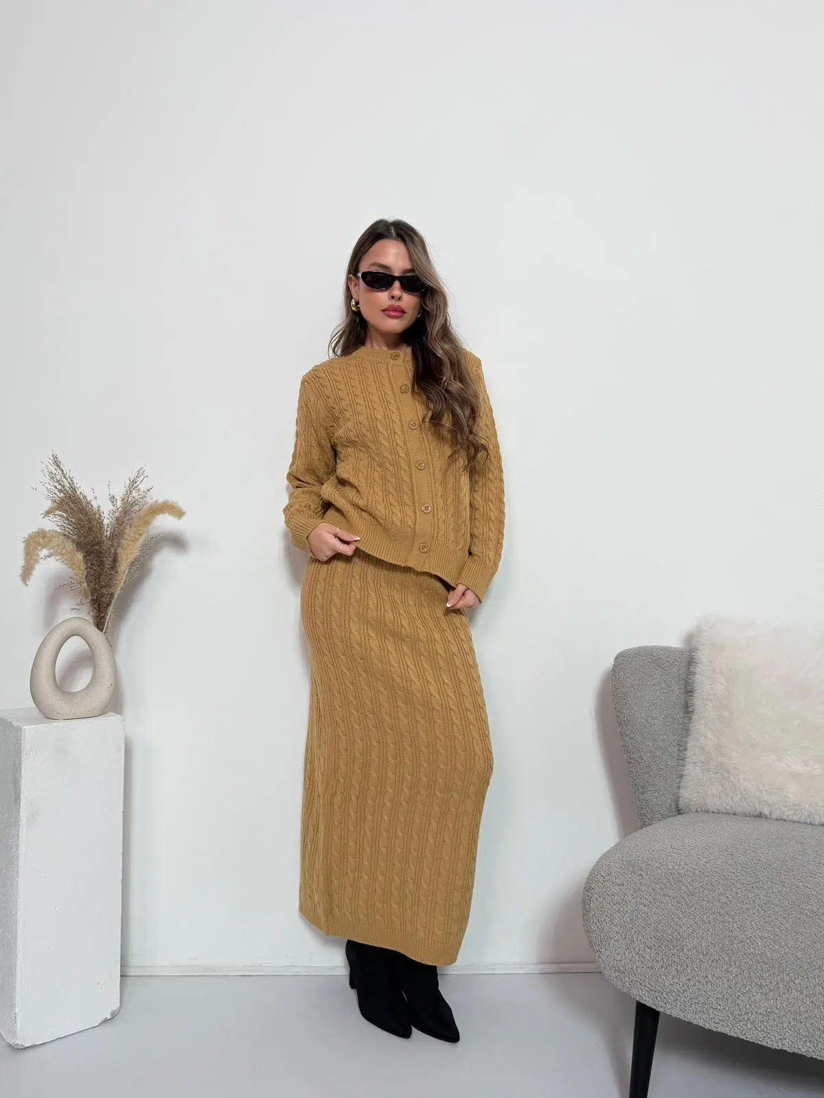 חליפה קרושה חמרה