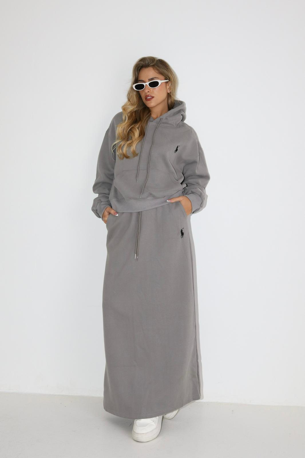 חליפת פולו – תמונה 5