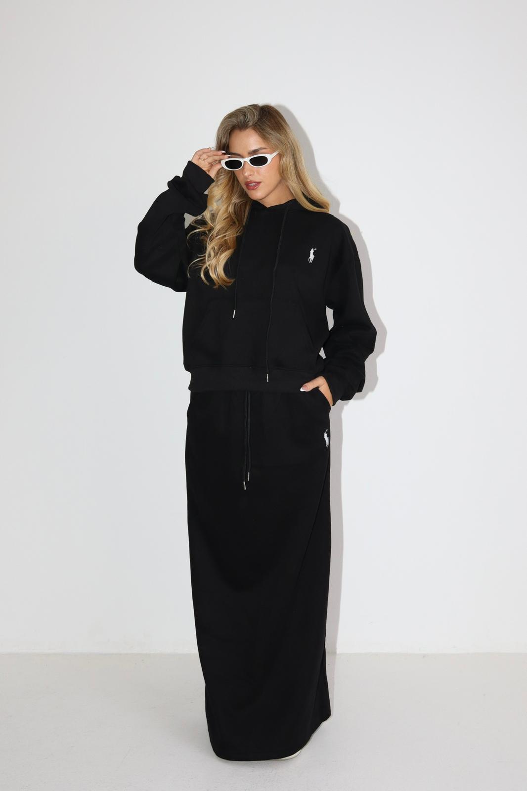 חליפת פולו – תמונה 4