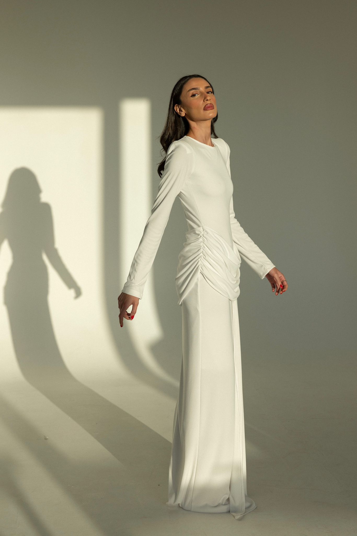 שמלת מונה – תמונה 2