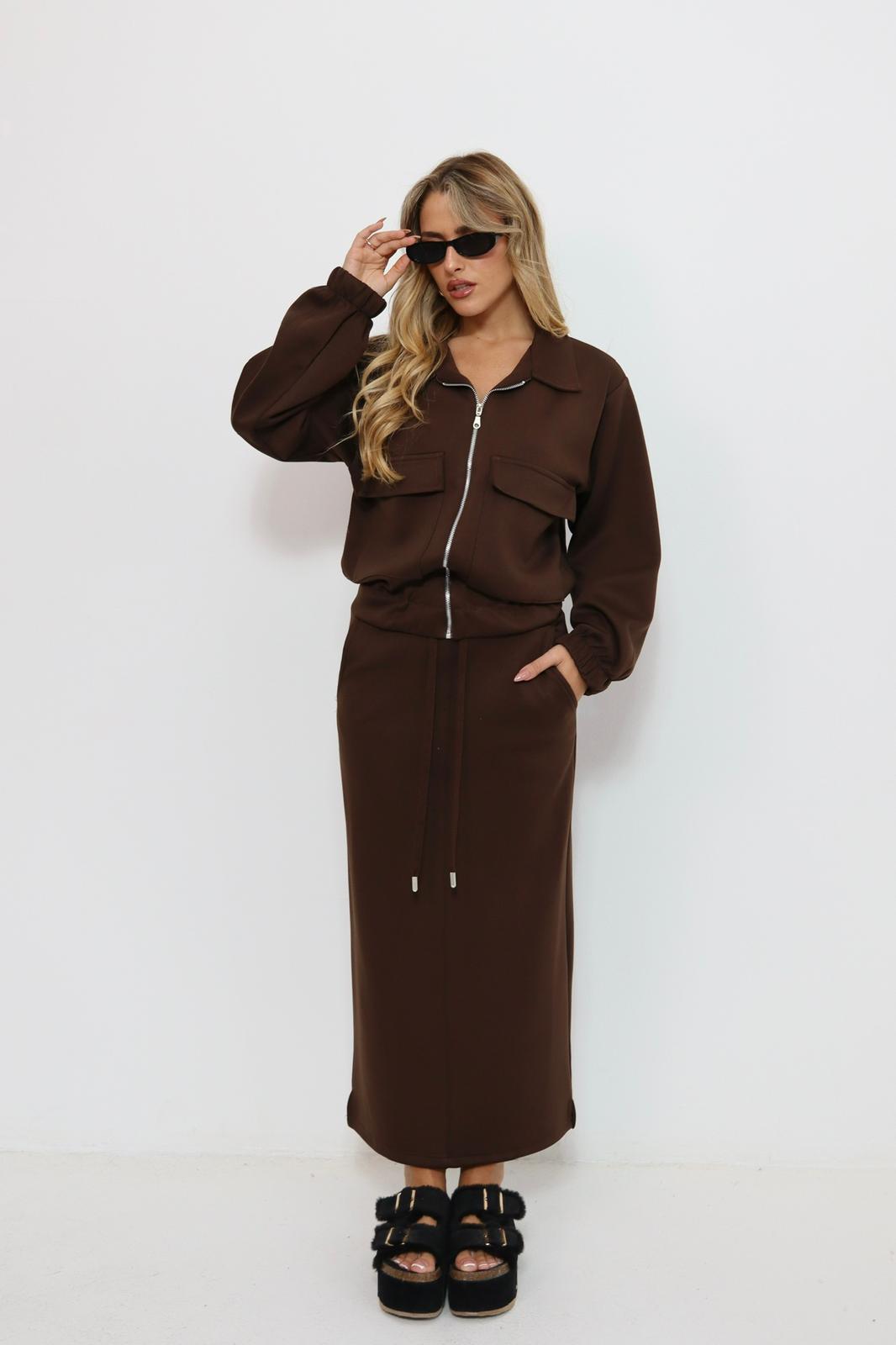 חליפת מונד – תמונה 5