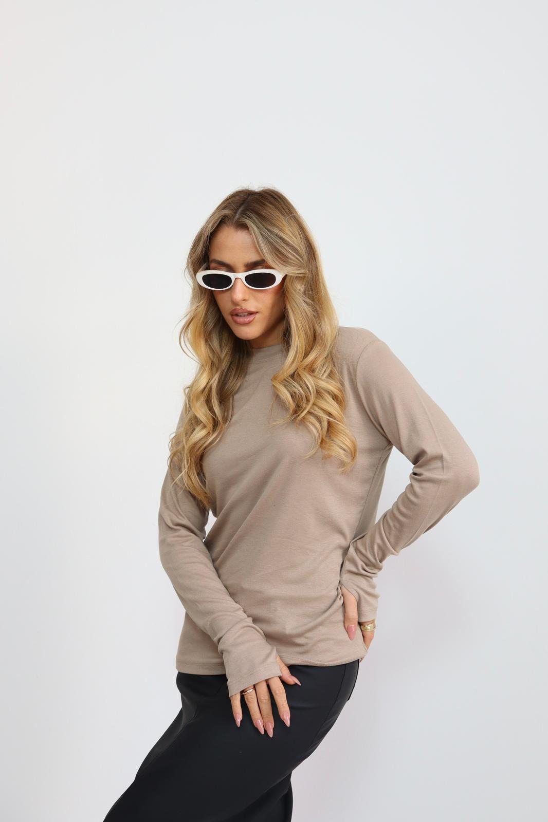 חולצת כפפה פנרייב – תמונה 2