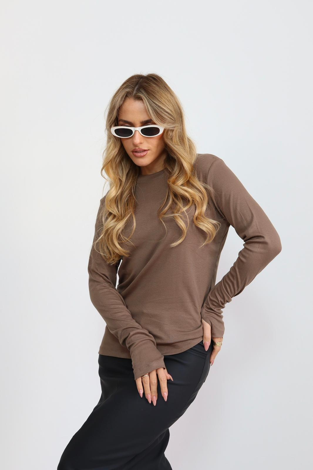 חולצת כפפה פנרייב – תמונה 3