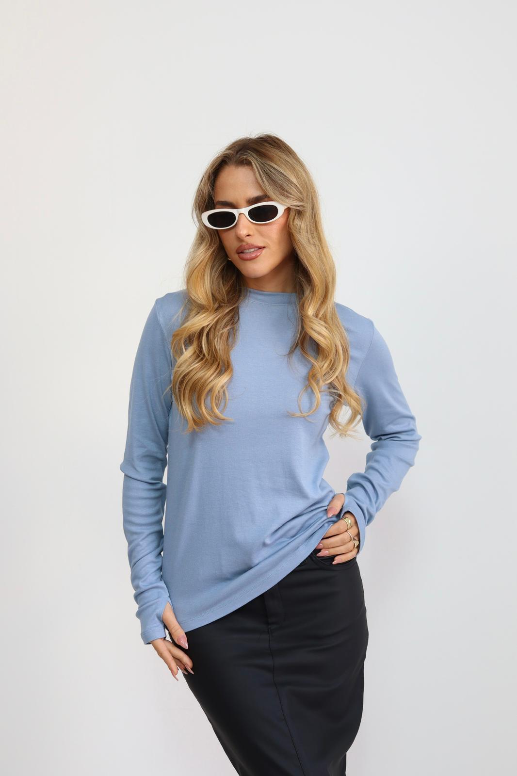 חולצת כפפה פנרייב – תמונה 4