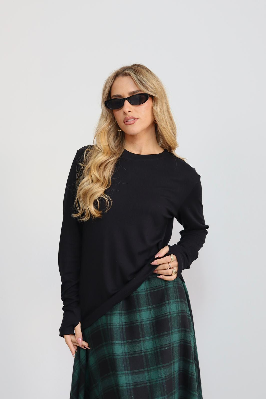 חולצת כפפה פנרייב – תמונה 7