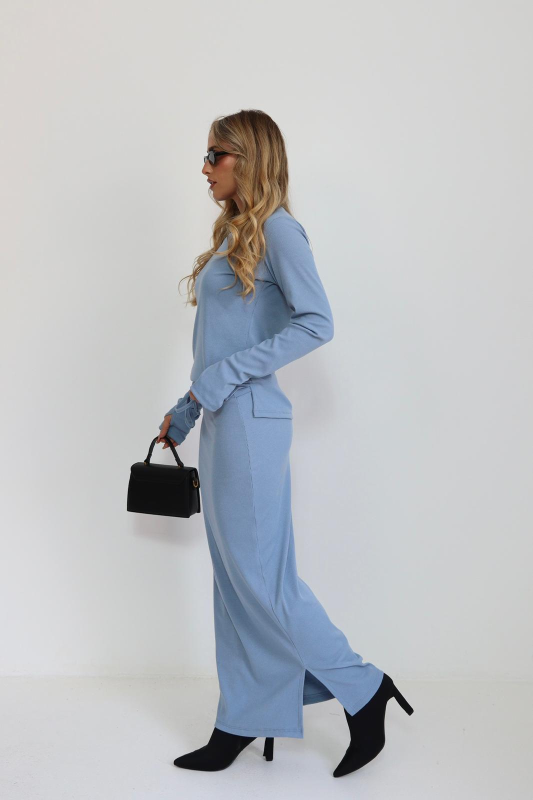 חליפת ריב בכפפה – תמונה 4