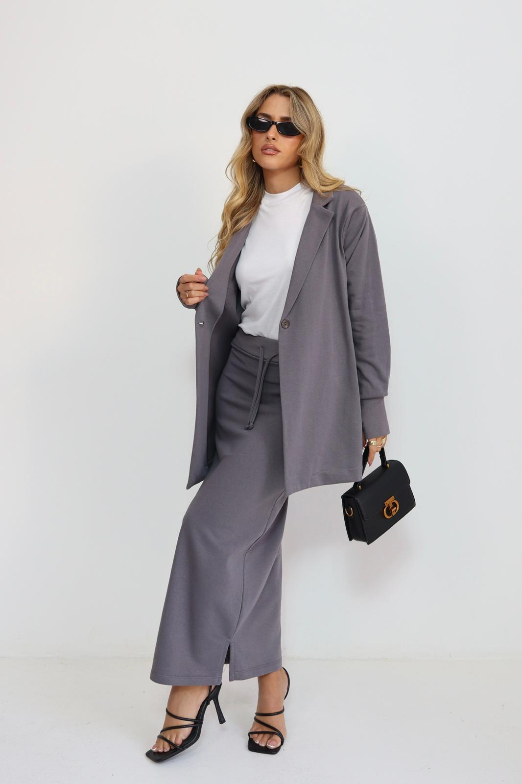 חליפה גקט פרנשטרי – תמונה 5