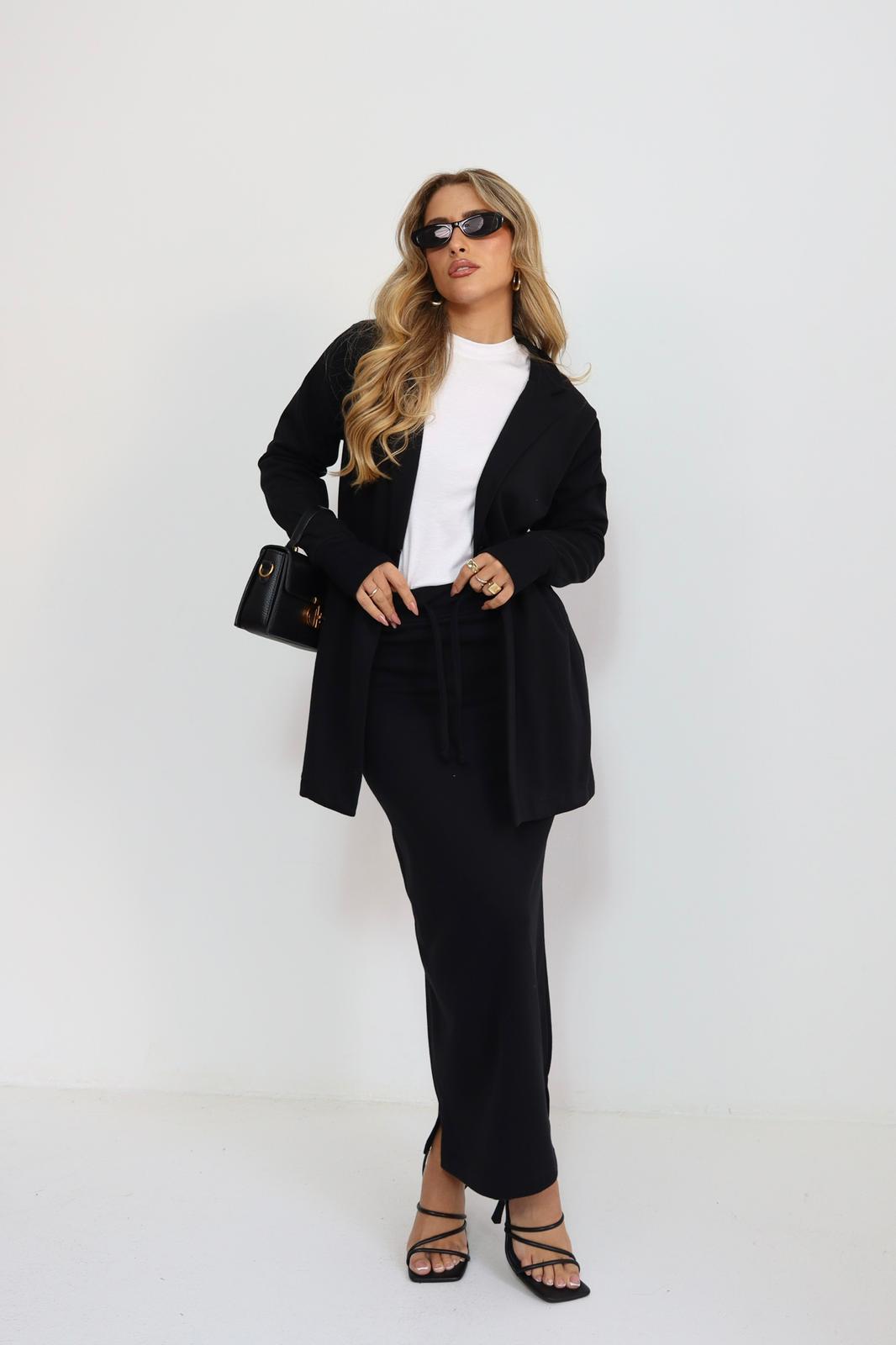 חליפה גקט פרנשטרי – תמונה 4