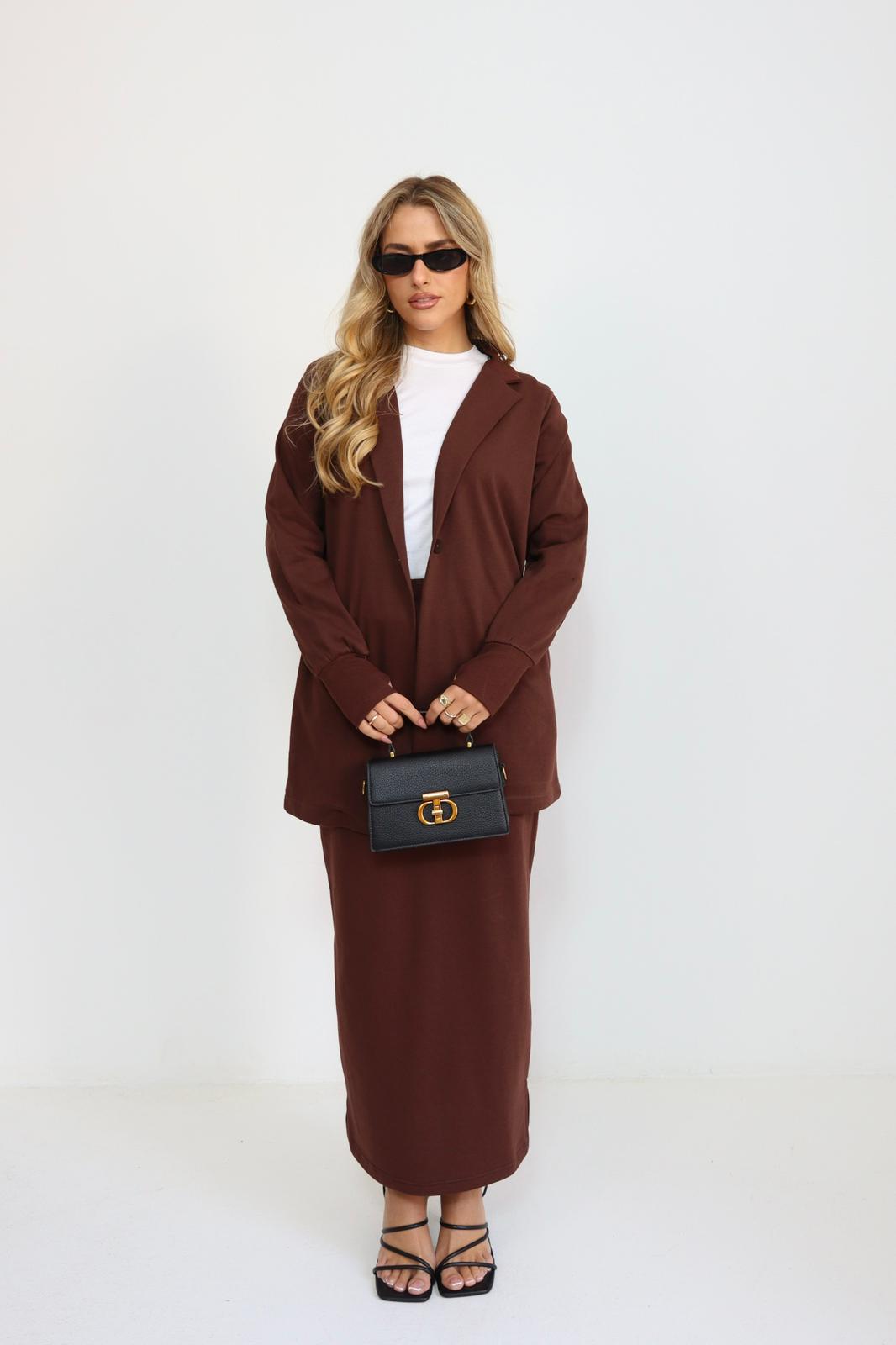 חליפה גקט פרנשטרי – תמונה 3