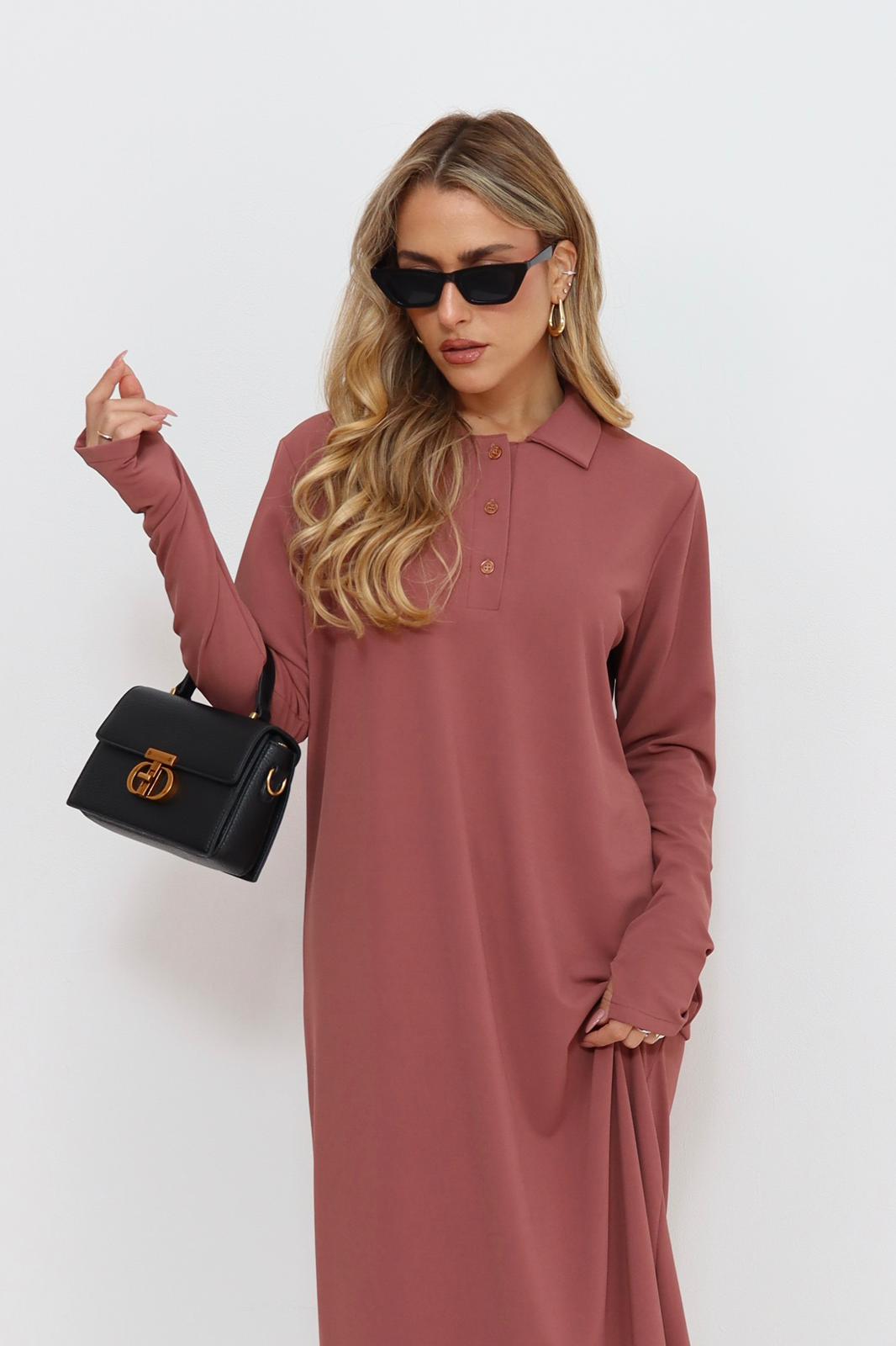 שמלה אלגנט – תמונה 2