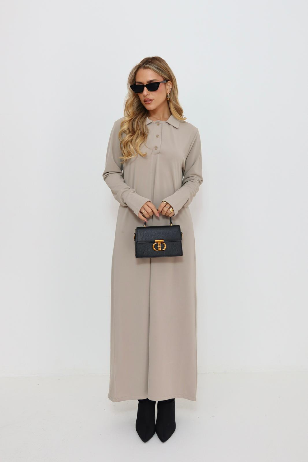 שמלה אלגנט – תמונה 3