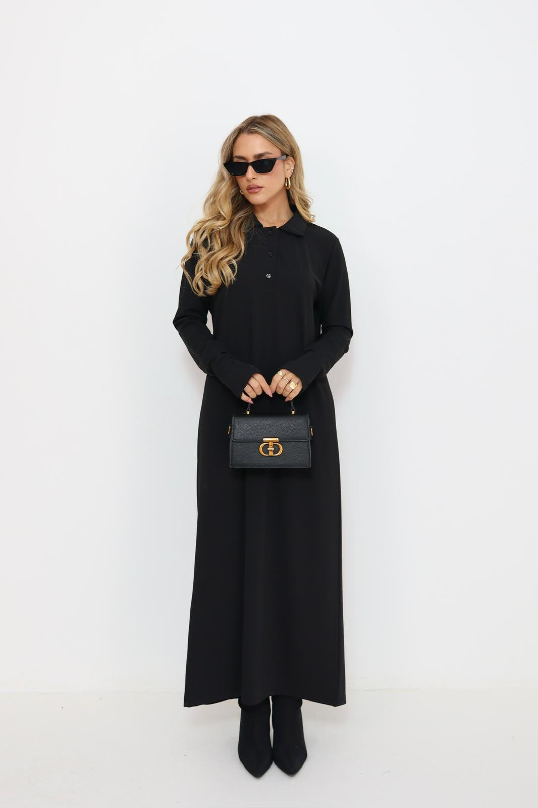 שמלה אלגנט – תמונה 4