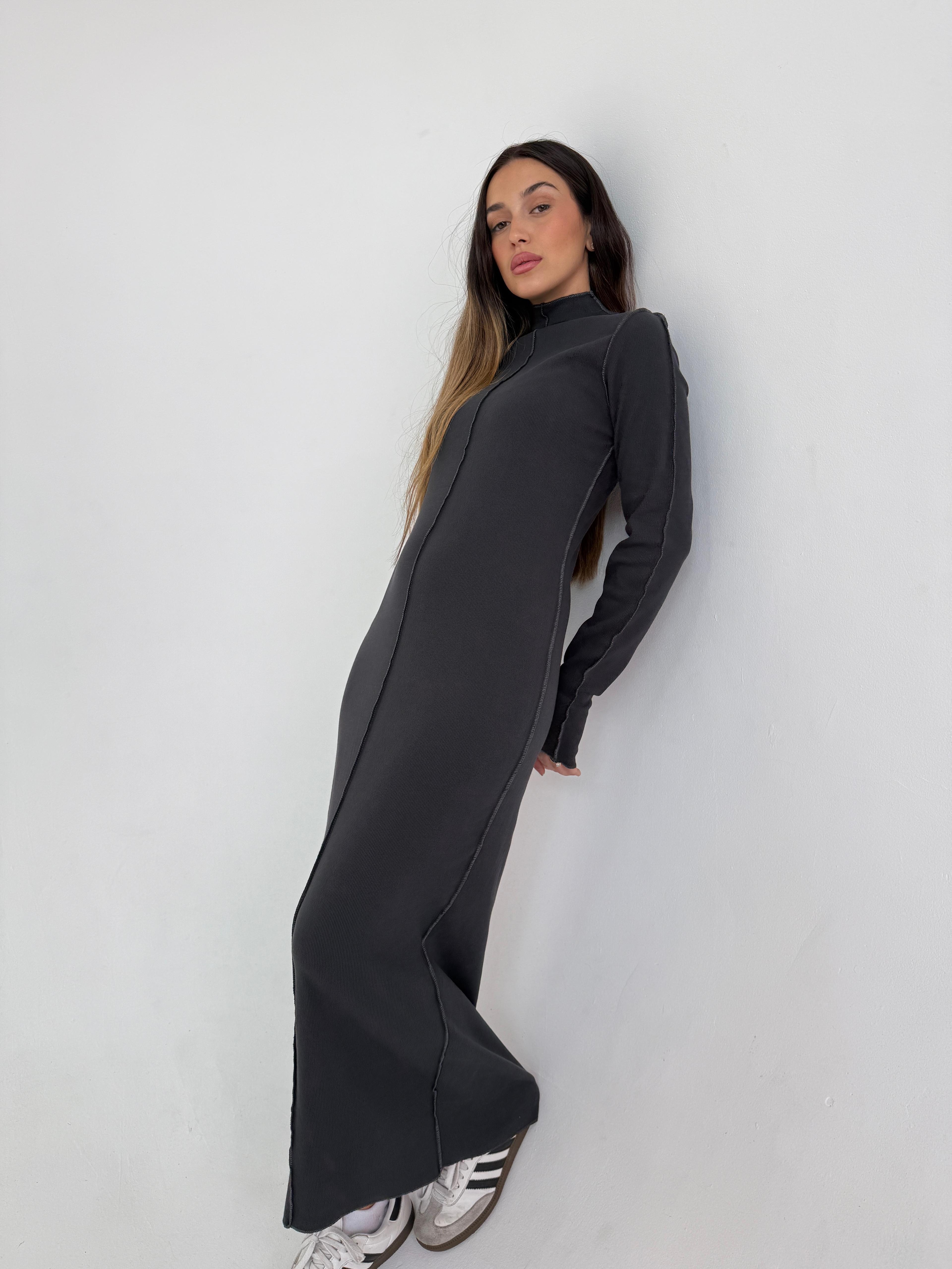 שמלת הדס – תמונה 3