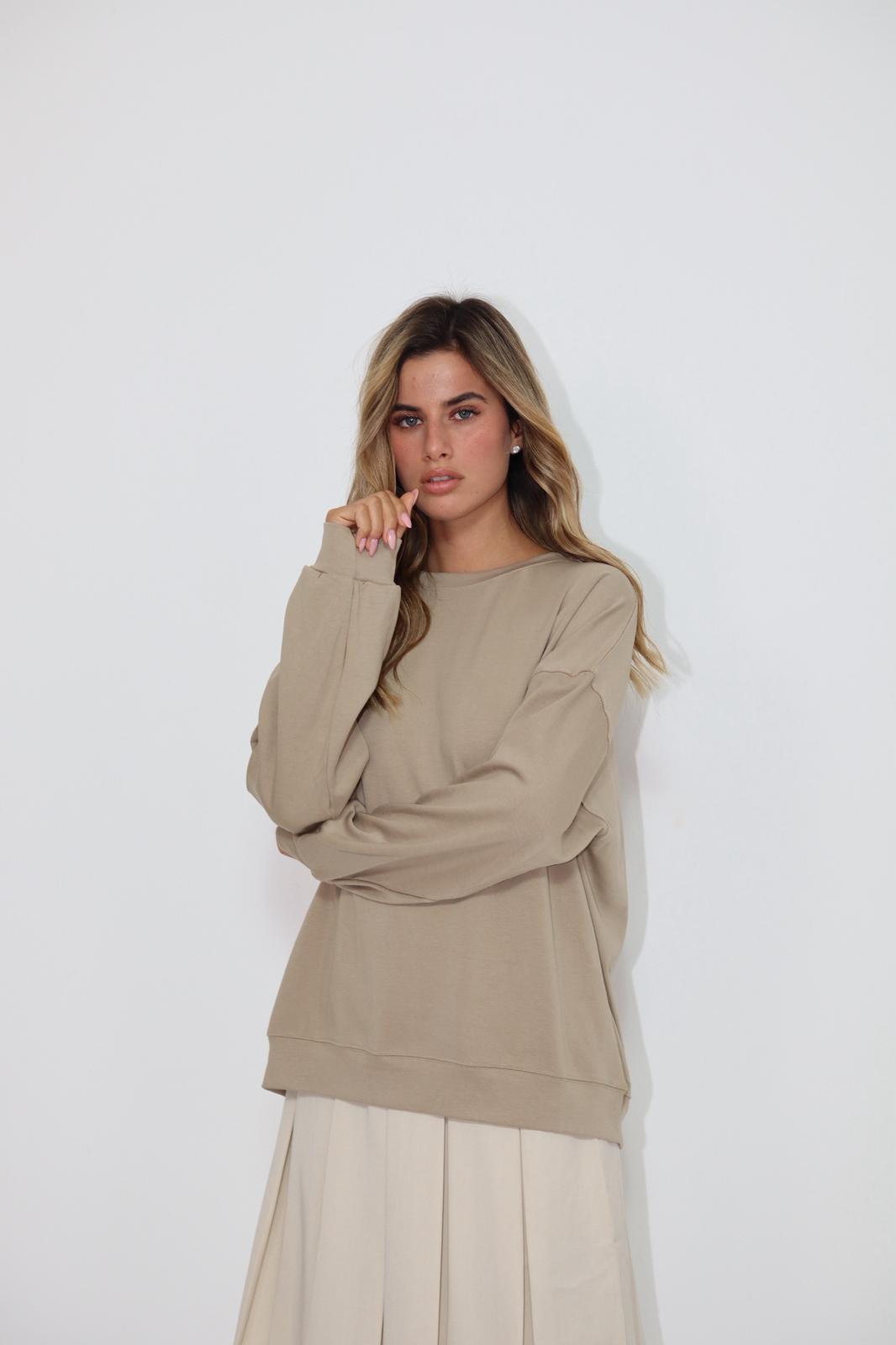 חולצה פוטר דק