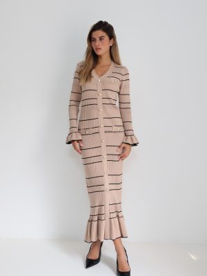 שמלת מדמוזל ניוד