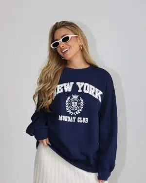 פוטר ניו יורק