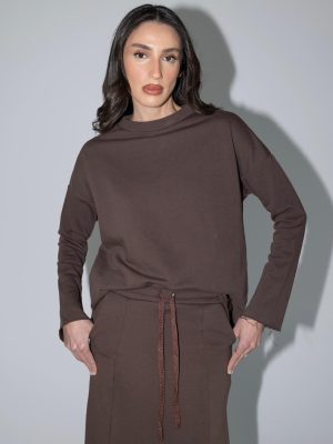 חליפת בל חומה