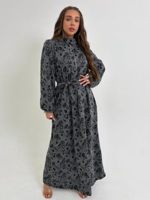 שמלת גריינייט