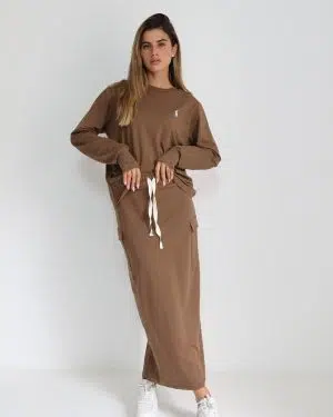 חליפות פולו פרנשטרי