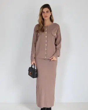 חליפות סריג