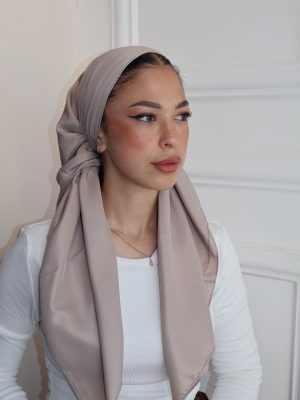 משי מרובעת ניודי