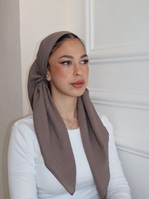 טטרה מרובעת חומה