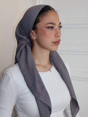 טטרה מרובעת אפורה