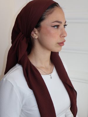 טטרה מרובעת חום אדמה