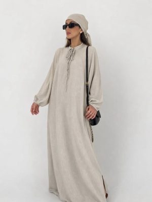 שמלת ליזי+כיסוי אבן