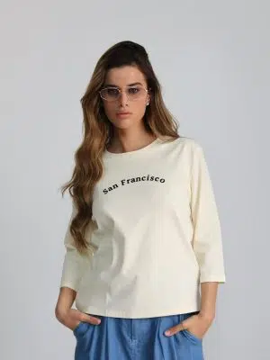 חולצות בייסיק