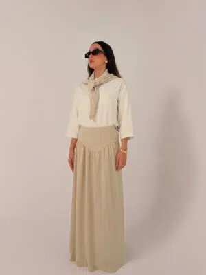 חצאיות צנועות