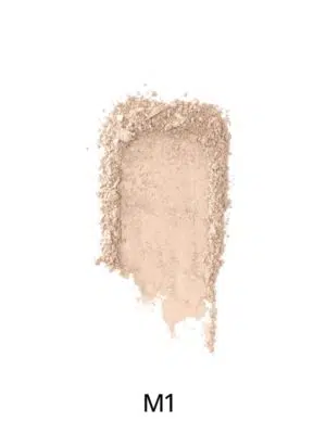 מייקאפ פודרה 1