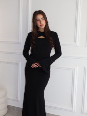 שמלות צנועות